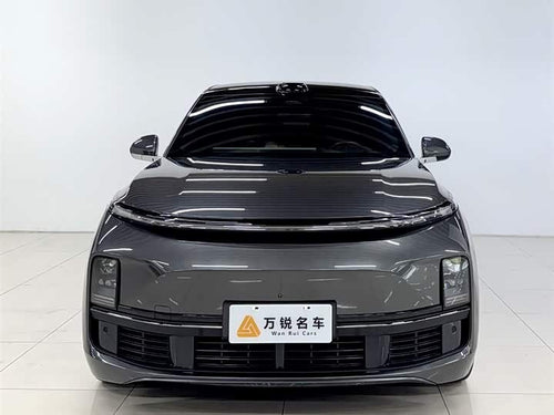 2022 Li Auto L9 Max