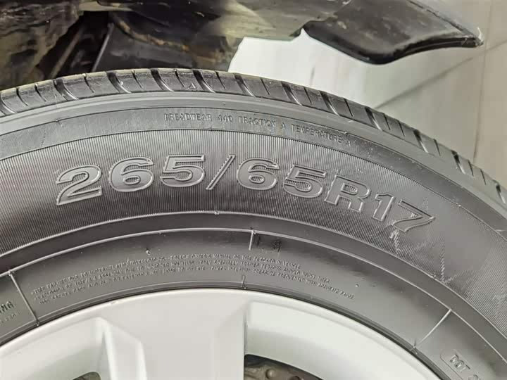 Toyota Prado 2017 2.7L Auto 4WD