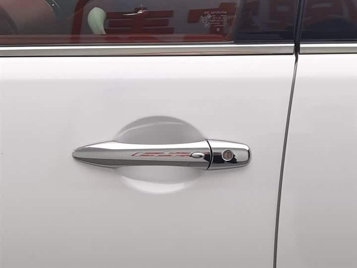 Nissan Patrol 2018 4.0L Middle East Version (For Nigeria Off-Road & Business)