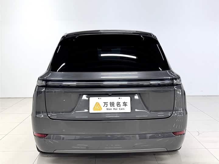 2022 Li Auto L9 Max