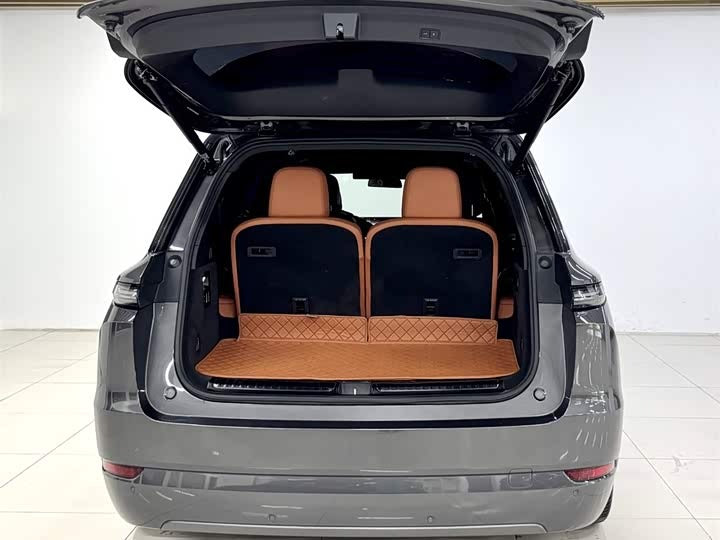 2022 Li Auto L9 Max