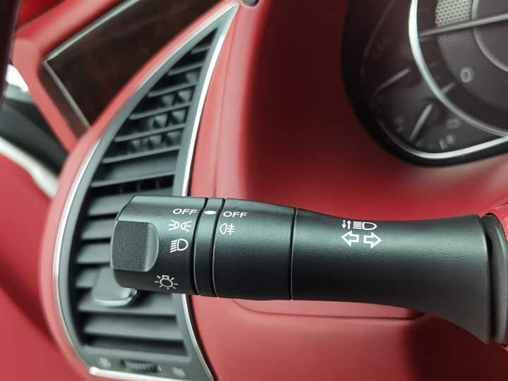 Nissan Patrol 2018 4.0L Middle East Version (For Nigeria Off-Road & Business)