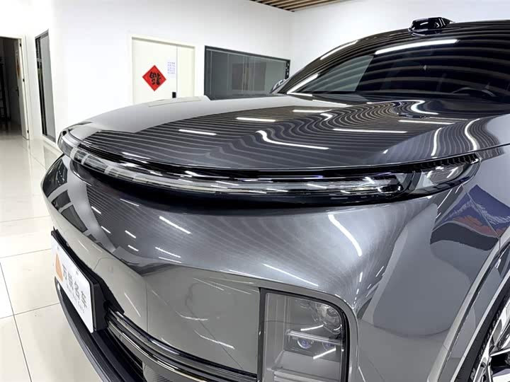 2022 Li Auto L9 Max