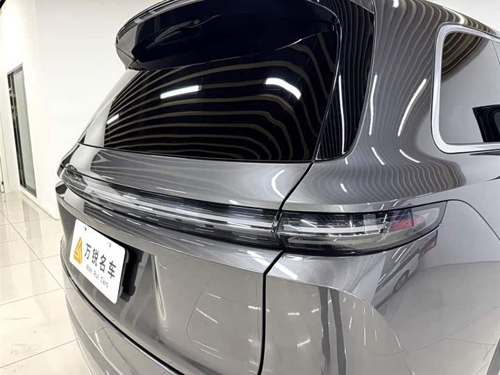 2022 Li Auto L9 Max