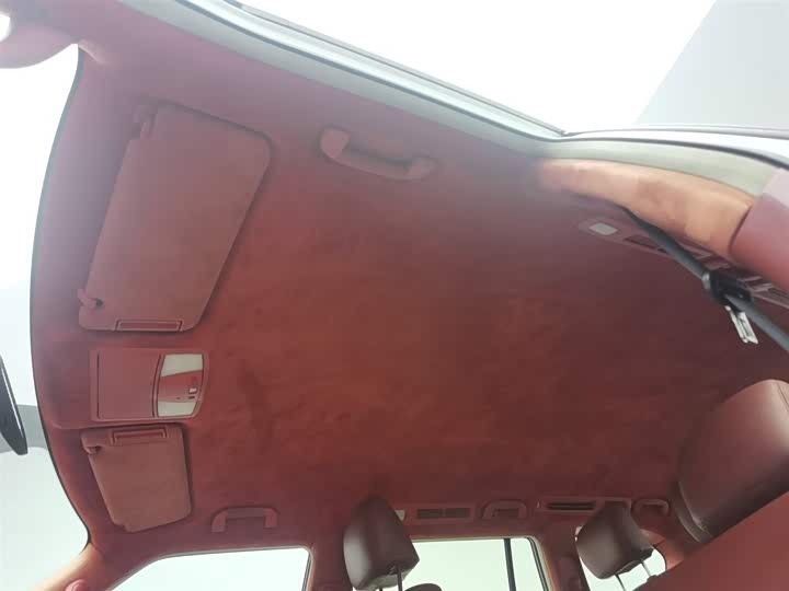 Nissan Patrol 2018 4.0L Middle East Version (For Nigeria Off-Road & Business)