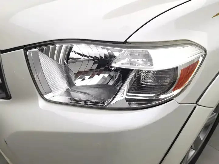 Toyota Highlander V6 AWD – Used SUV | 7-Seat Family SUV Export