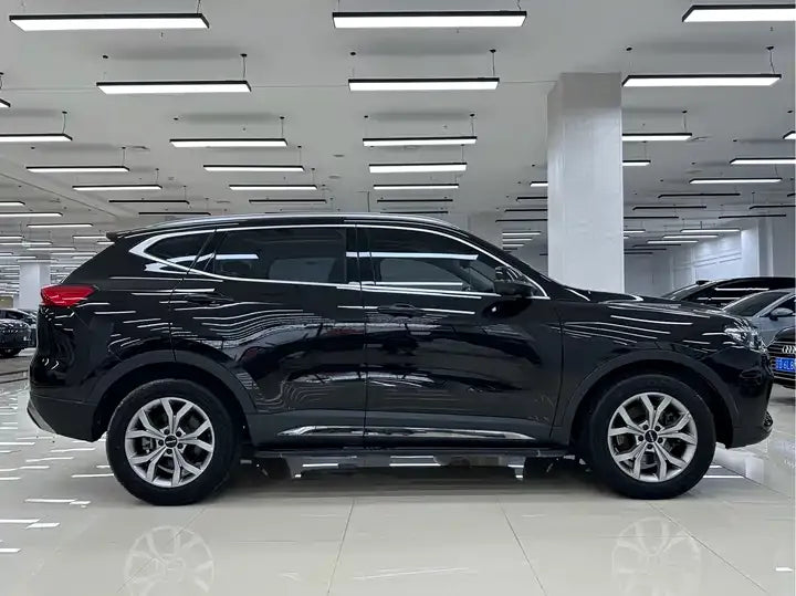Haval H6 2021 Guochao Edition 1.5T Automatic