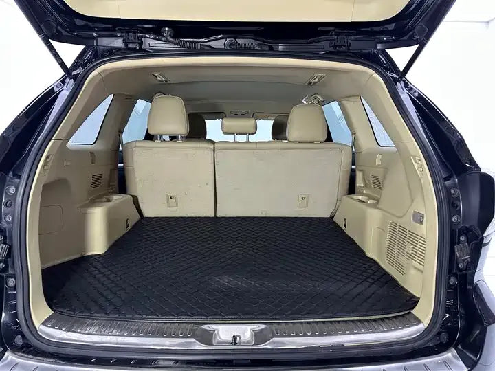 2017 Toyota Highlander 2.0T Elite Edition 5-Seater — Spacious Family SUV | Hefei, China