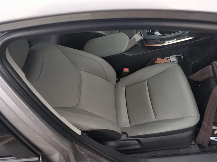 Toyota bZ3 2023 517km Elite PRO - Nearly New Electric Sedan (0 Transfers)