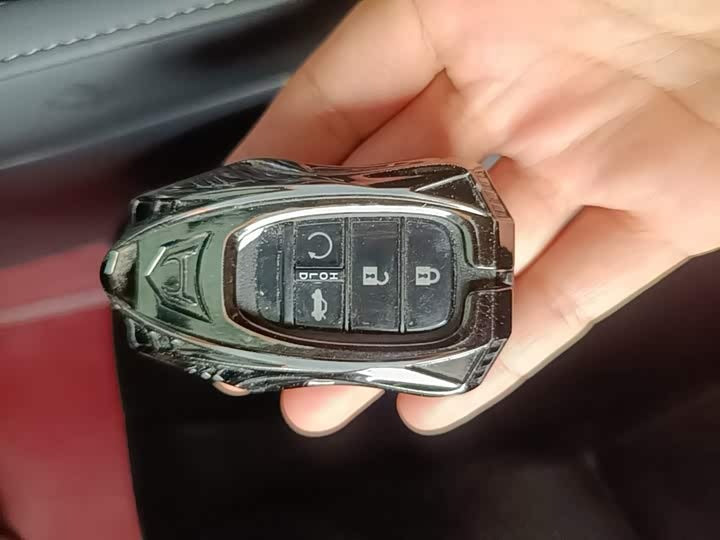 2023 Honda Accord 260 TURBO Elite Edition | Black | 28,500km