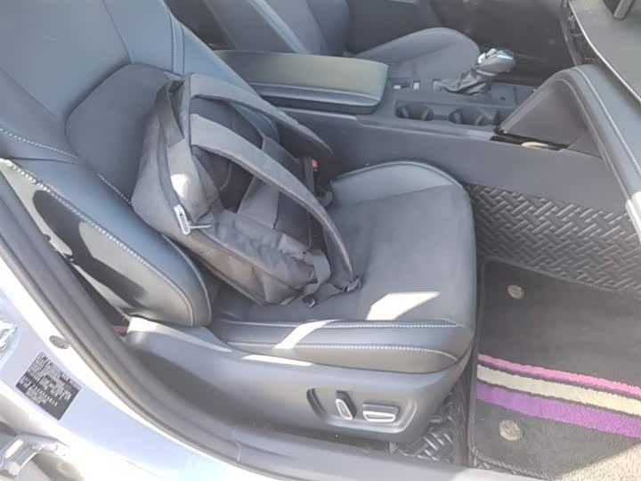 Toyota Camry 2024 Hybrid 2.0HXS Sport