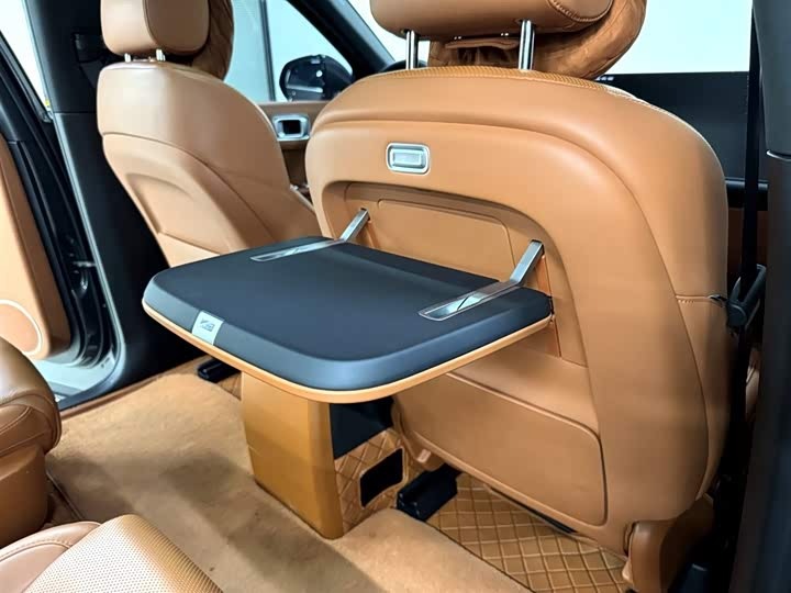 2022 Li Auto L9 Max