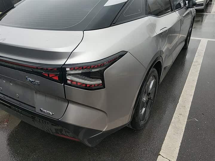 Toyota bZ3 2023 517km Elite PRO - Nearly New Electric Sedan (0 Transfers)