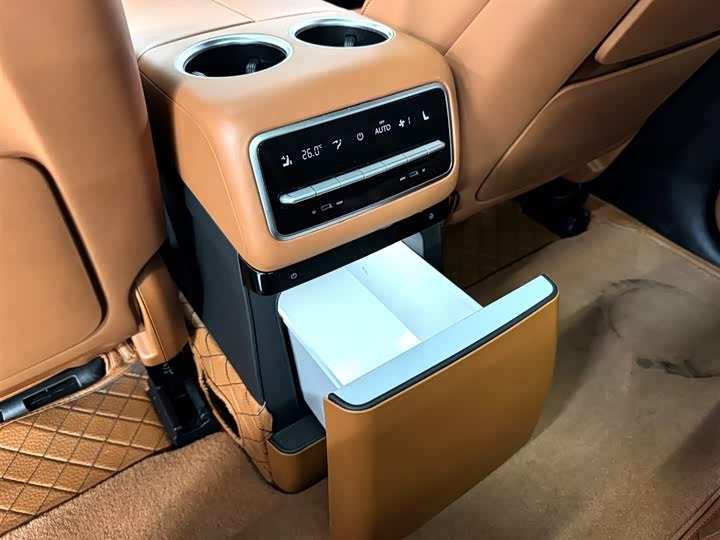 2022 Li Auto L9 Max