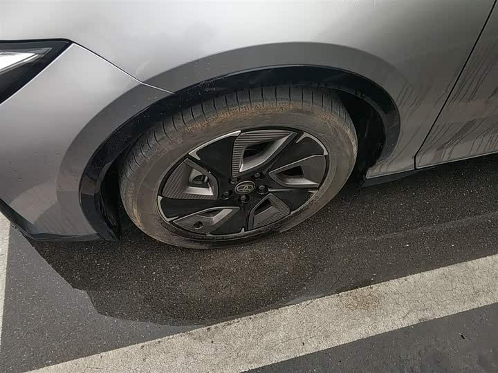 Toyota bZ3 2023 517km Elite PRO - Nearly New Electric Sedan (0 Transfers)