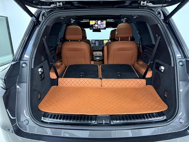 2022 Li Auto L9 Max