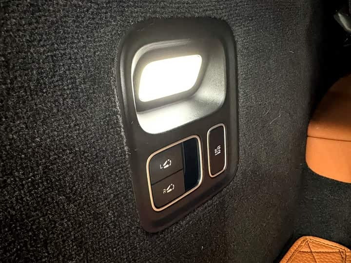 2022 Li Auto L9 Max