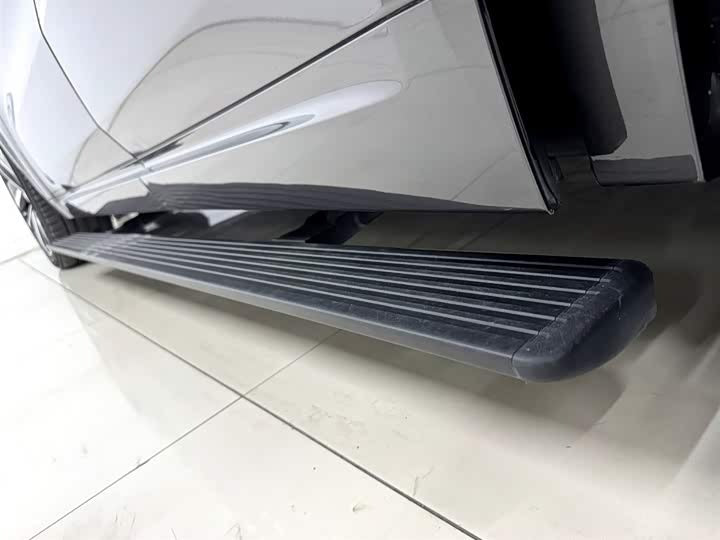2022 Li Auto L9 Max