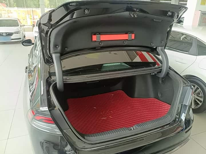2023 Honda Accord 260 TURBO Elite Edition | Black | 28,500km