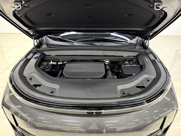 2022 Li Auto L9 Max
