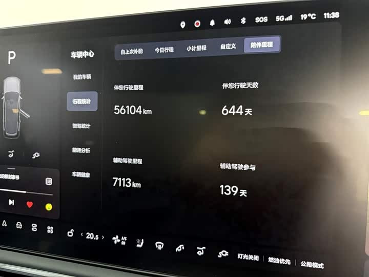 2022 Li Auto L9 Max