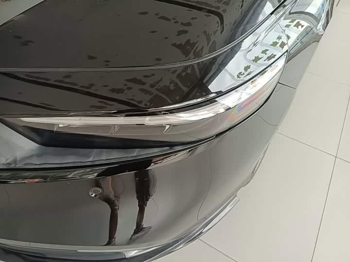 2023 Honda Accord 260 TURBO Elite Edition | Black | 28,500km
