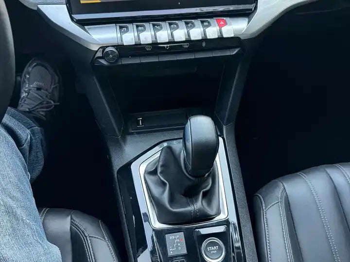 ✨ Almost Brand New! 2022 Peugeot 408 1.6T ✨