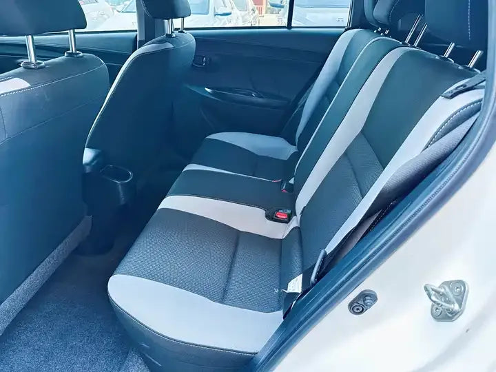 Toyota Yaris L ZhiXuan 2022 1.5L CVT Leading PLUS Edition — 0 Transfers, 30K km, Harbin, Chin