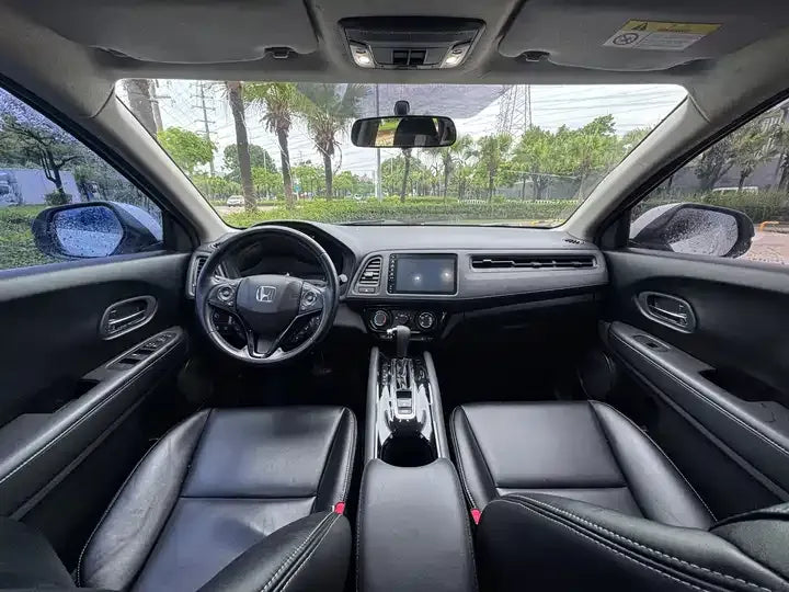 2020 Honda Vezel HR-V 1.5L SUV | Certified Used Car
