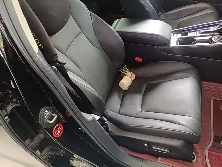 2023 Honda Accord 260 TURBO Elite Edition | Black | 28,500km