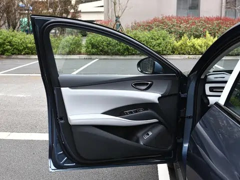 BYD Seal 06 DM-i Touring 80KM Noble – Warm Smoke Tea / Ocean Grey (BYD7150ADHEV6)