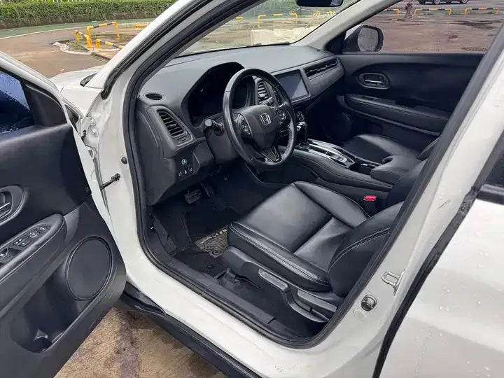 2020 Honda Vezel HR-V 1.5L SUV | Certified Used Car