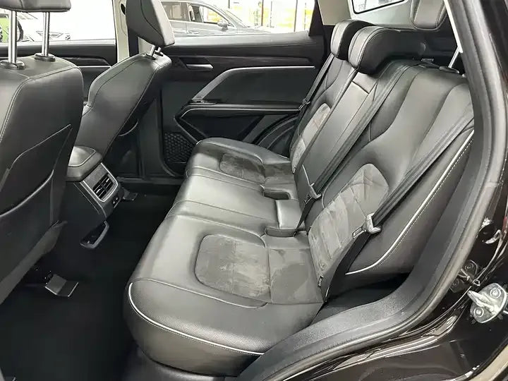 Haval H6 2021 Guochao Edition 1.5T Automatic