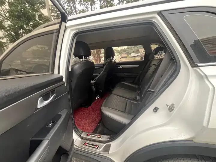 Kia Sportage 2018 2.0L Automatic Smart Luxury Edition — 0 Transfers, 107K km, Dongguan, China