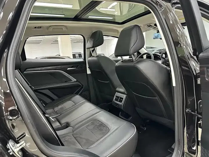Haval H6 2021 Guochao Edition 1.5T Automatic
