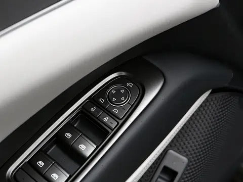 2025 BYD Seal 06 DM-i Wagon 80KM Noble (BYD7150ADHEV6) — Snowy White / Ocean Grey