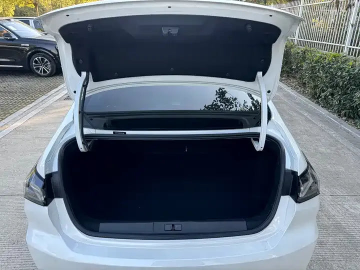 ✨ Almost Brand New! 2022 Peugeot 408 1.6T ✨