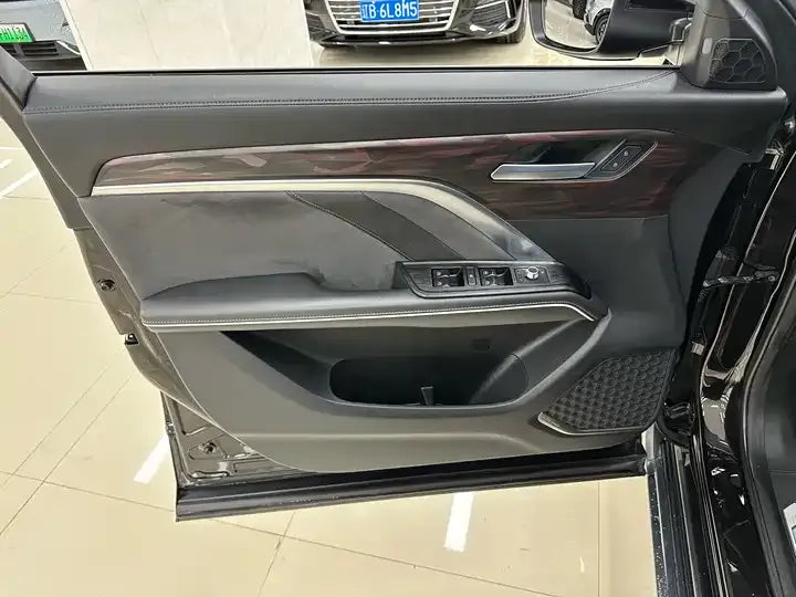 Haval H6 2021 Guochao Edition 1.5T Automatic