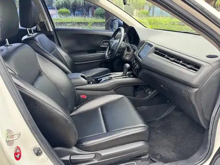 2020 Honda Vezel HR-V 1.5L SUV | Certified Used Car