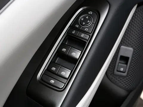 BYD Seal 06 DM-i Touring 80KM Noble – Warm Smoke Tea / Ocean Grey (BYD7150ADHEV6)