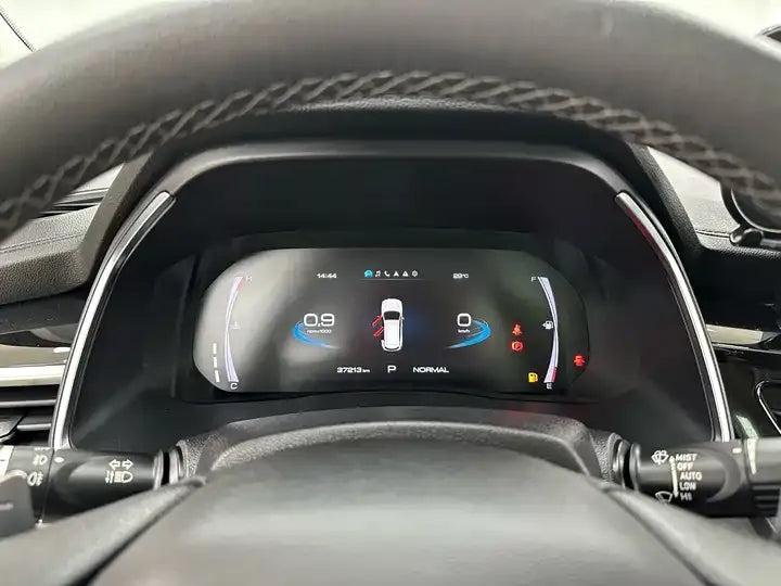 Haval H6 2021 Guochao Edition 1.5T Automatic