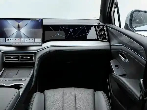 BYD Song L DM-i 2025 112KM Exceed Edition