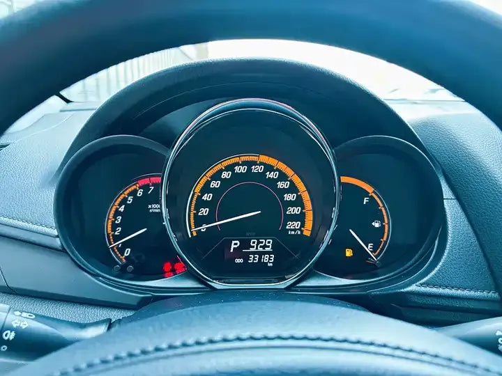 Toyota Yaris L ZhiXuan 2022 1.5L CVT Leading PLUS Edition — 0 Transfers, 30K km, Harbin, Chin