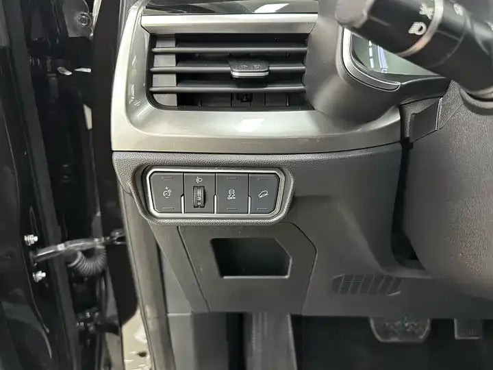 Haval H6 2021 Guochao Edition 1.5T Automatic