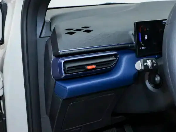 2026 BYD Seagull Electric Hatchback – Export Ready