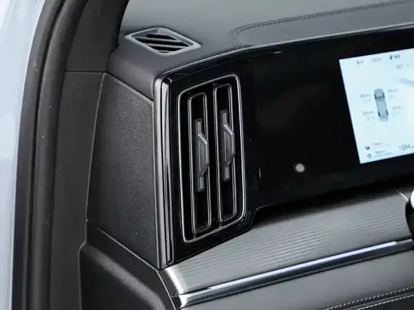 BYD Song L DM-i 2025 112KM Exceed Edition