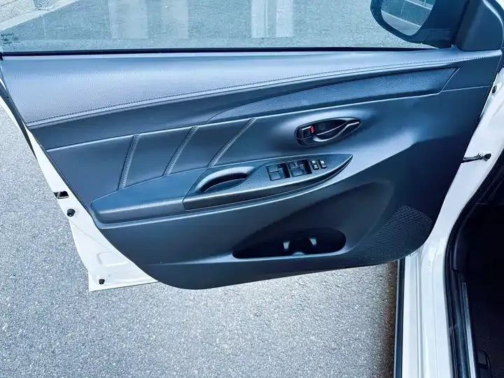 Toyota Yaris L ZhiXuan 2022 1.5L CVT Leading PLUS Edition — 0 Transfers, 30K km, Harbin, Chin