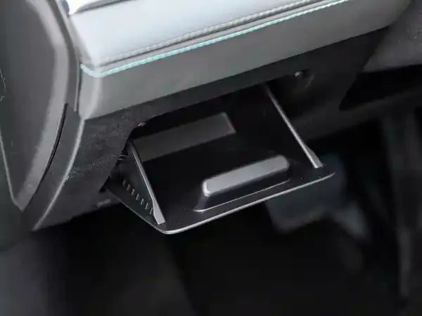 BYD Song L DM-i 2025 112KM Exceed Edition