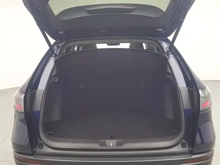 Honda ZR-V exterior detail