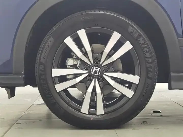 Honda ZR-V additional view